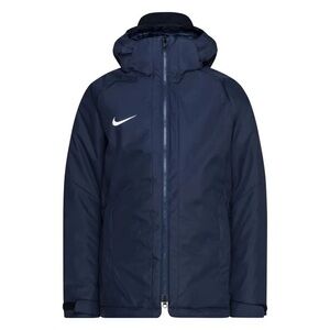 Nike Academy Zip Up Hooded Jacket Kids Large Color